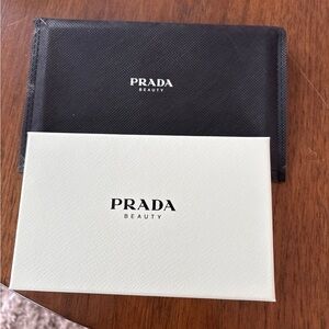 Prada Ornaments